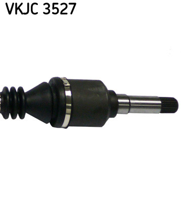 SKF Antriebswelle
